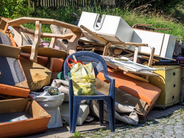 Best Residential Junk Removal  in Babbitt, MN