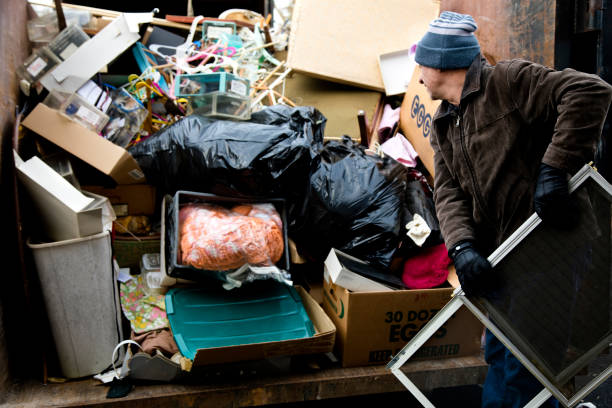 Best Hoarding Cleanup  in Babbitt, MN